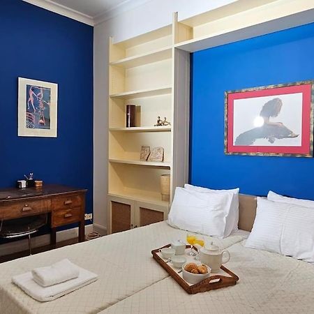 Artistico Two-Bedroom Apartment In Kolonaki Афіни Екстер'єр фото