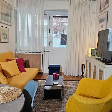 Artistico Two-Bedroom Apartment In Kolonaki Афіни Екстер'єр фото