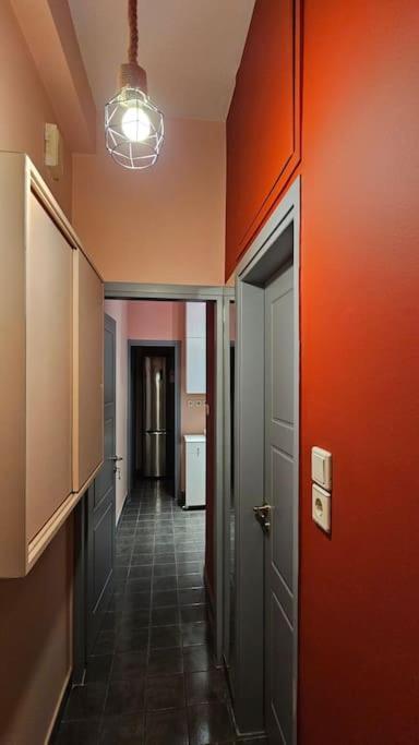 Artistico Two-Bedroom Apartment In Kolonaki Афіни Екстер'єр фото